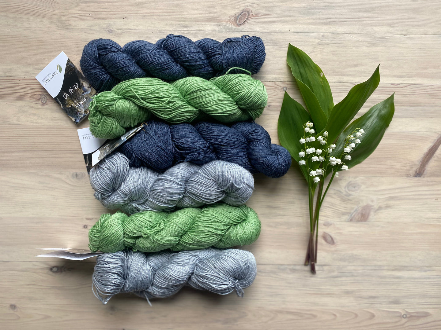Welcome to our online yarn shop!