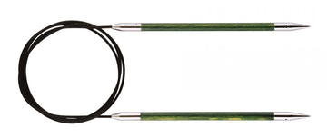 Pro Royale Fixed Circular Needles – (Swivel Mechanism) 150 cm
