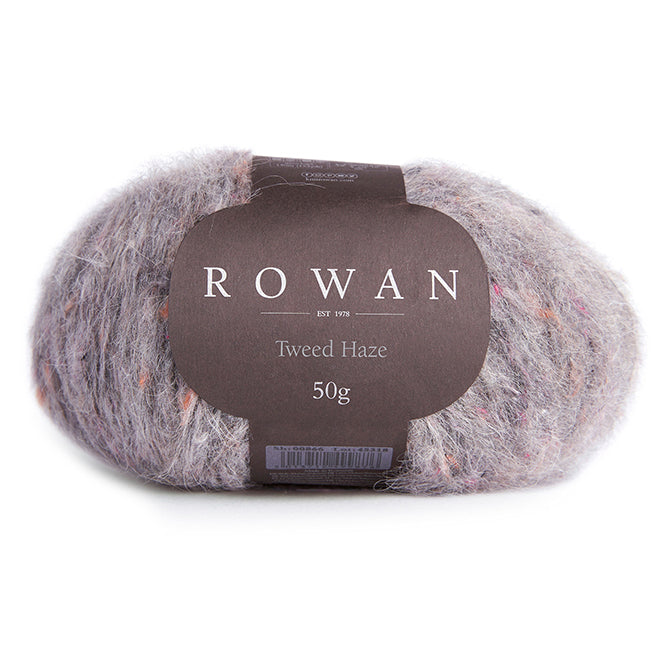 Rowan Tweed Haze 50g All Colours