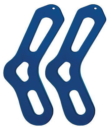 Knit Pro AQUA Sock Blockers (set of 2)