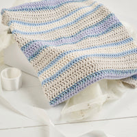 Mako Cotton Baby Keepsake Box from Rowan