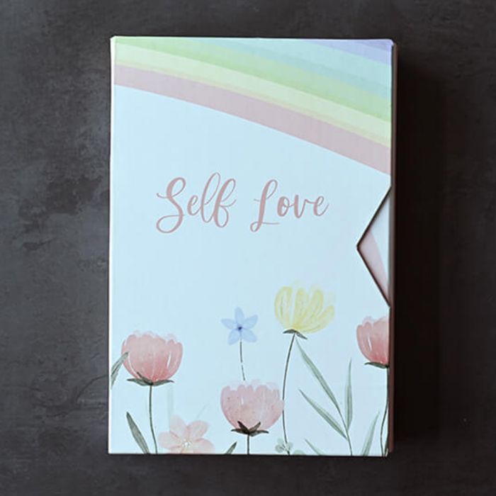 Knit Pro needles Limited edition set  Self Love
