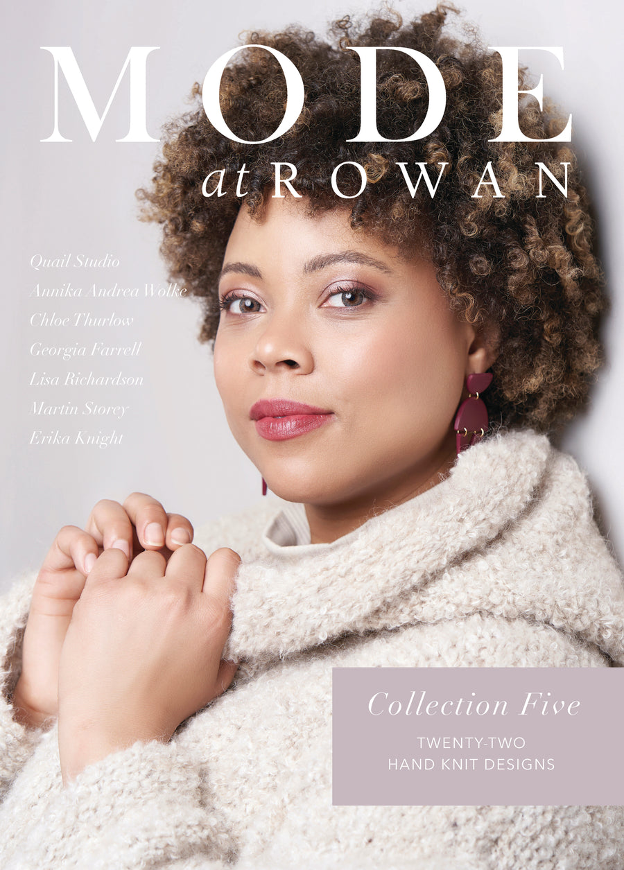 MODE at Rowan Collection Five