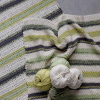 Mako Cotton Baby Keepsake Box from Rowan