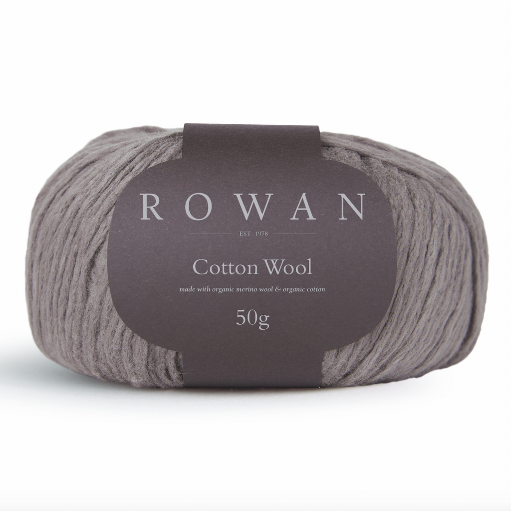 Rowen Wool Rowan Cotton Wool 50g All Colours | Bella Yarn Studio