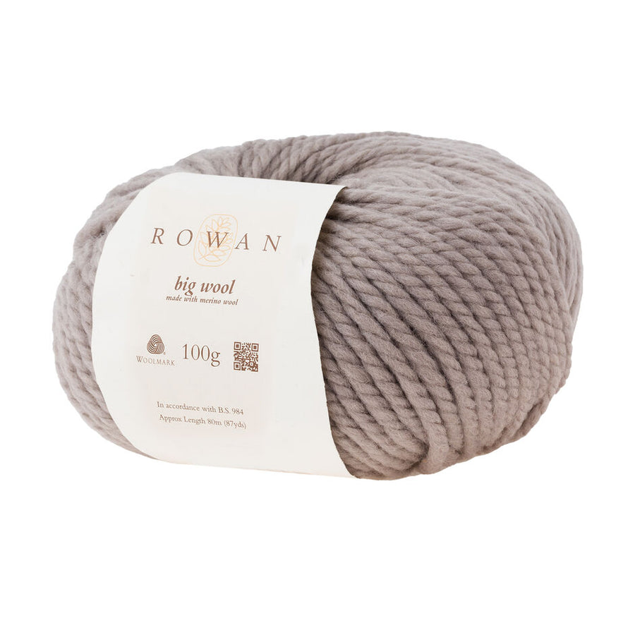 Rowan Big Wool, 100g